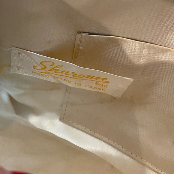 Vintage Sharonee Clutch - Picture 4 of 7